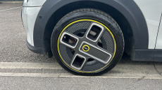 MINI Hatchback 135kW Cooper S Level 3 33kWh 3dr Auto Electric Hatchback